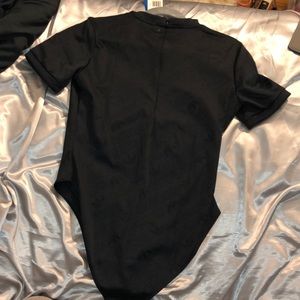 Adidas bodysuit